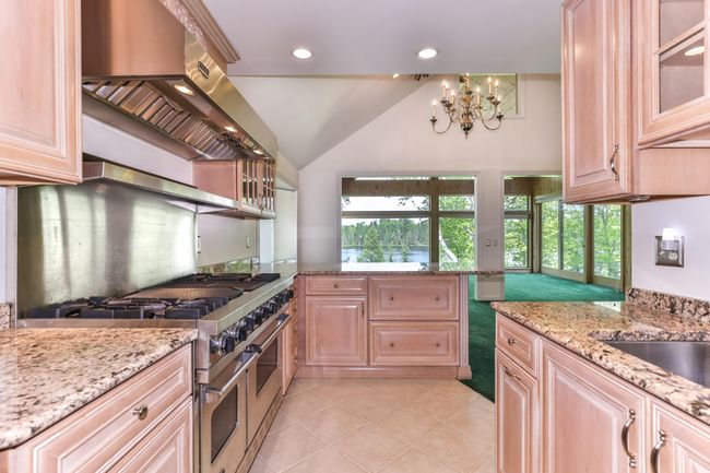 7748 Lone Pine Dr, House other with 3 bedrooms, 3 bathrooms and null parking in Presque Isle WI | Image 6