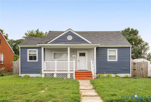 2104 N 20th St, Richmond, VA, 23223-3936 | Card Image