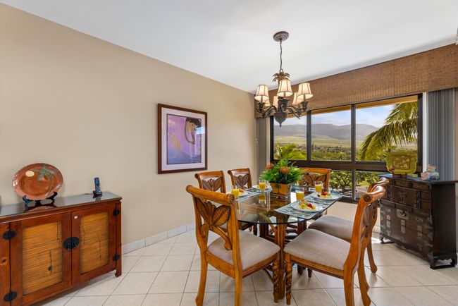 603 - 50 Nohea Kai Dr, Condo with 1 bedrooms, 2 bathrooms and null parking in Lahaina HI | Image 9