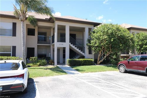 apt-6-5731 Foxlake Dr, NORTH FORT MYERS, FL, 33917-5614 | Card Image