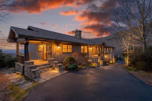 984 King Gap Rd, Highlands, NC, 28741-6657 | Card Image