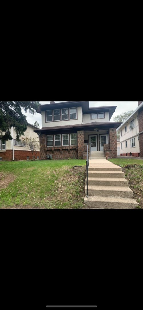 3836 Park Avenue, Minneapolis, MN, 55407 | Card Image