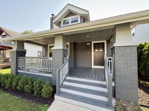 3835 N Frederick Avenue, Shorewood, WI, 53211 | Card Image