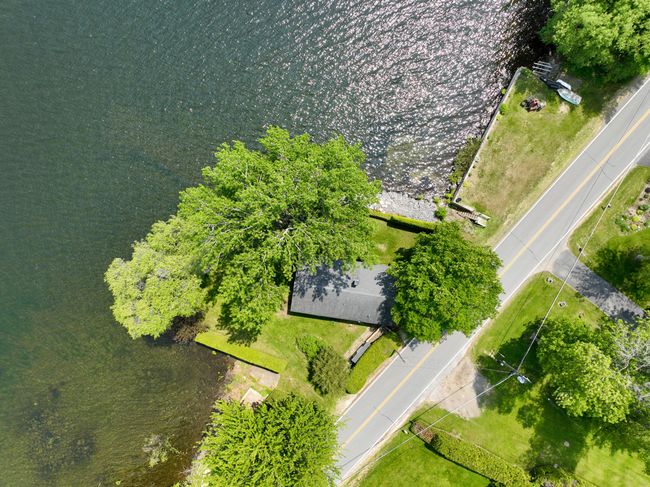 1366 Lake Shore Rd, House other with 1 bedrooms, 1 bathrooms and null parking in Chazy NY | Image 13