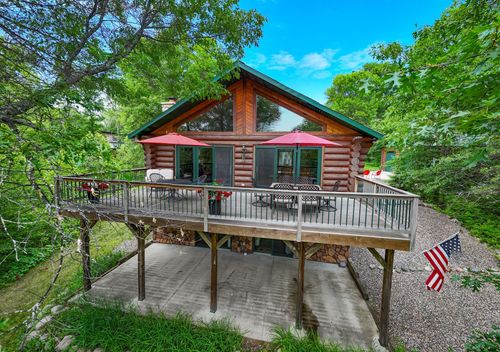 4520 Sherman Dr Ne, Bemidji, MN, 56601-6112 | Card Image