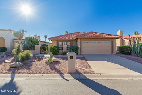10439 E Sunnydale Dr, Sun Lakes, AZ, 85248-9234 | Card Image