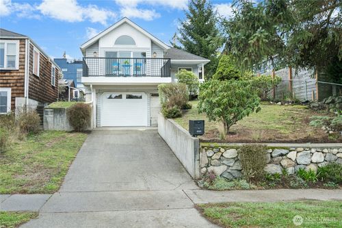 4808 25th Ave Sw, Seattle, WA, 98106-1318 | Card Image