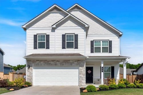 24 Jackson Farm Rd Se, Cartersville, GA, 30120-1138 | Card Image