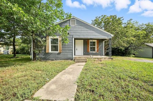 3420 Caddo St, Greenville, TX, 75401-4508 | Card Image