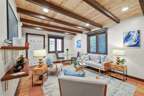 apt-c-704 Agua Fria St, Santa Fe, NM, 87501-2594 | Card Image