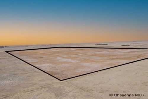 Tract 15 Eagle Ranch Estates, Pine Bluffs, WY, 82082 | Card Image