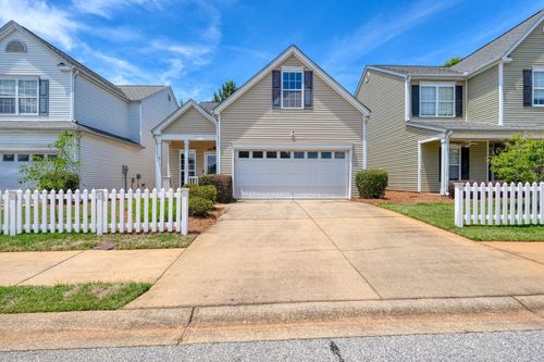 205 Whaleback Dr, Simpsonville, SC, 29681-5782 | Card Image