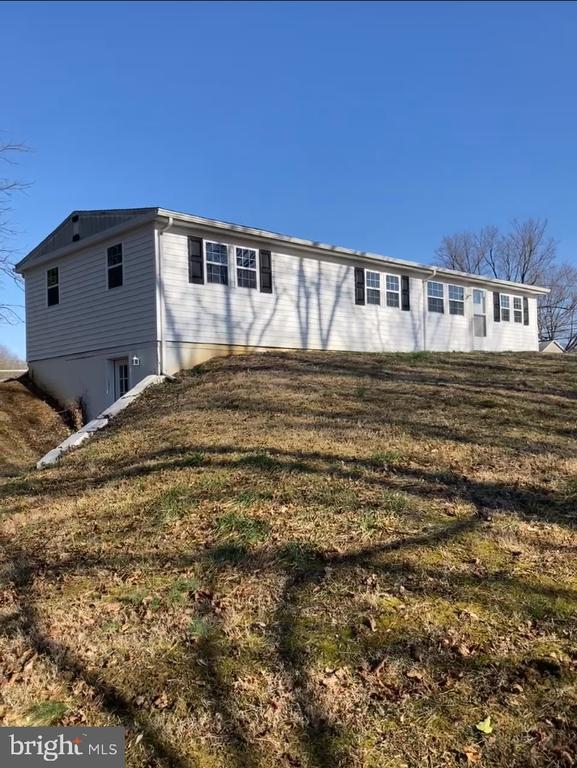 Spielman Rd, Williamsport, MD 21795