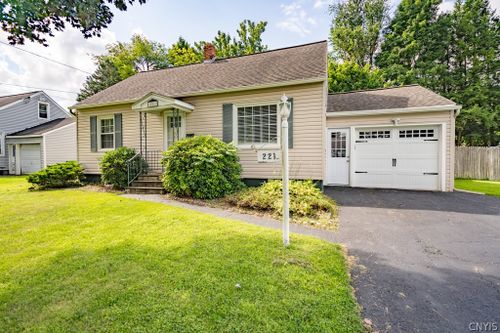 221 Shaver Avenue, Clay, NY, 13212 | Card Image