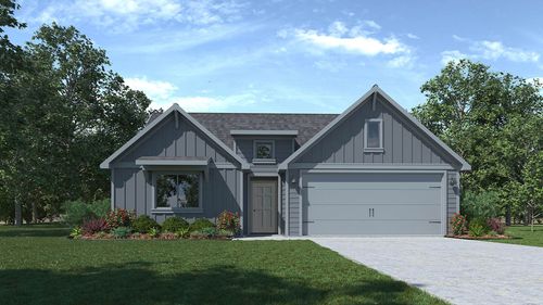 2373 Bee Creek Dr, Copperas Cove, TX, 76522-9725 | Card Image