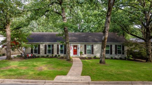 2416 Shenandoah Valley Dr, Little Rock, AR, 72212-3524 | Card Image