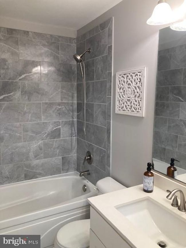 8305 Bletzer Rd, House other with 4 bedrooms, 4 bathrooms and null parking in DUNDALK MD | Image 32