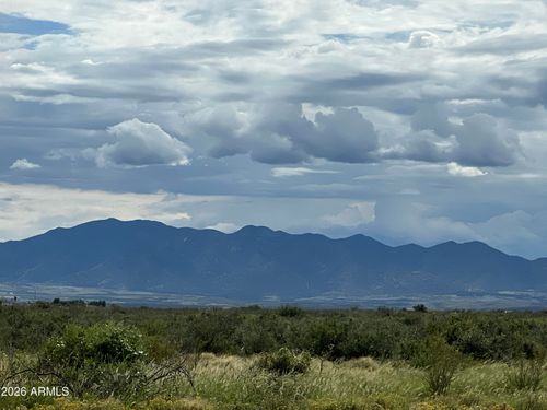--00 Vacant Land --, Huachuca City, AZ, 85616 | Card Image