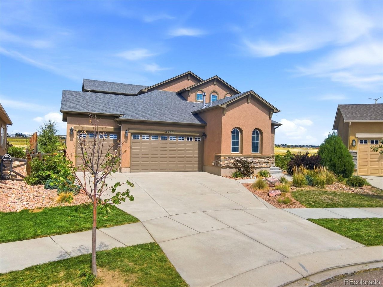 Residential in Colorado Springs 3