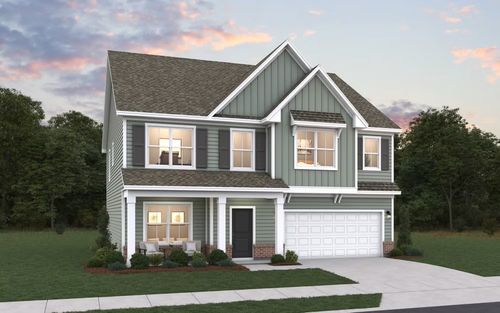 lot-26-155 Anderson Oaks Lane, Easley, SC, 29642 | Card Image
