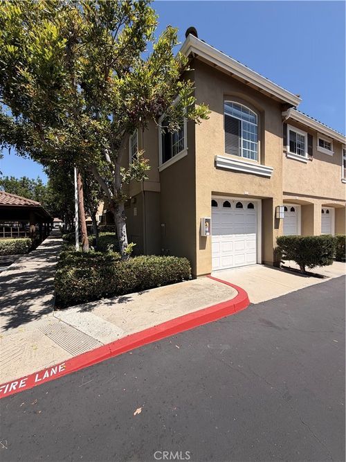 168 Gallery Way, Tustin, CA, 92782-1111 | Card Image