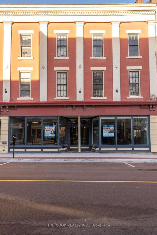 34 Walton St, Port Hope, ON, L1A1N1 | Card Image
