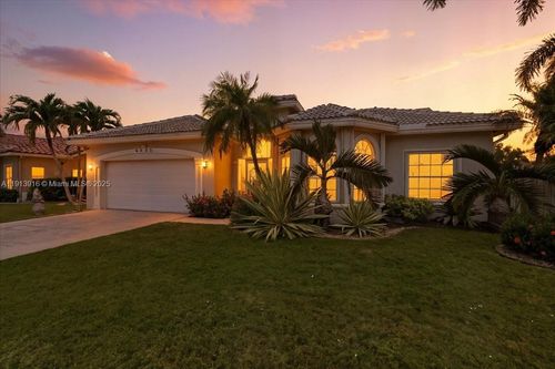 9353 Cove Point Cir, Boynton Beach, FL, 33472-2767 | Card Image