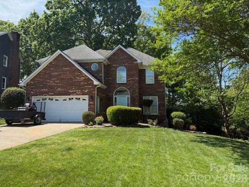 1263 Indigo Run Ln, Gastonia, NC, 28056-7932 | Card Image