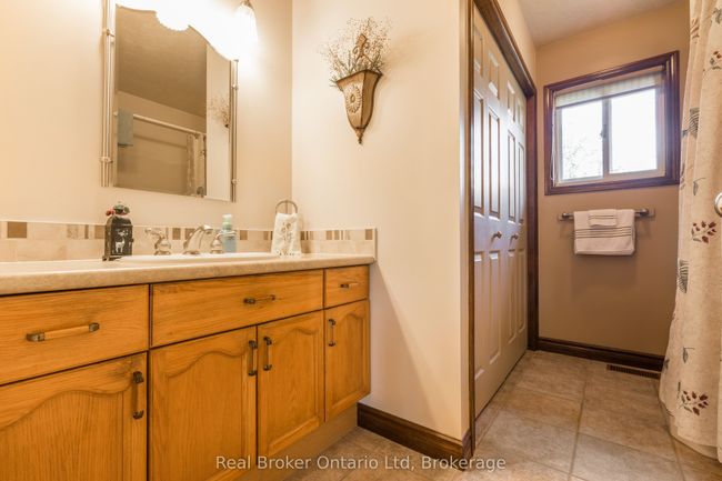 203 Sideroad 5, House other with 3 bedrooms, 2 bathrooms and 2 parking in Bruce ON | Image 10