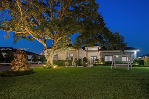 4850 Sw 159th Ave, Southwest Ranches, FL, 33331-1460 | Card Image
