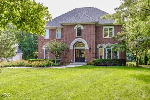 10308 Middlebrook Court, Fishers, IN, 46055 | Card Image