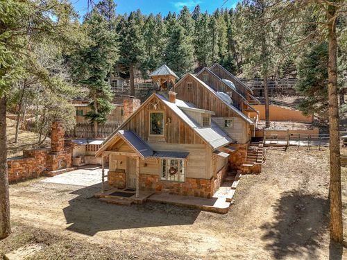 9 Treetop Ln, Taos, NM, 87571 | Card Image