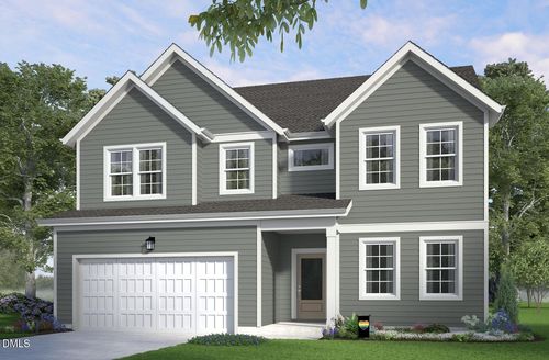 1005 Pinhook Ln, Mebane, NC, 27302 | Card Image