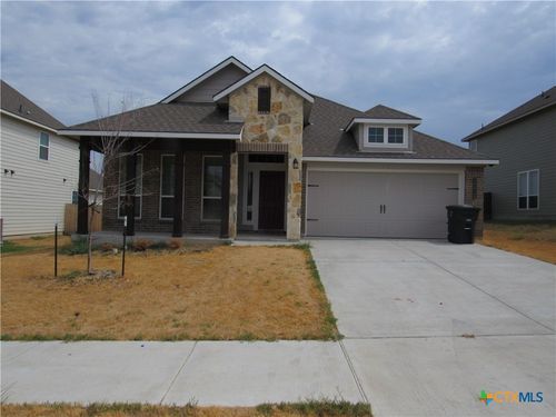 10018 Kensley Rose Dr, Killeen, TX, 76542-6921 | Card Image