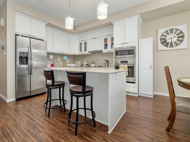 5 - 450 Highlands Boulevard W, Townhouse with 4 bedrooms, 4 bathrooms and 2 parking in Lethbridge AB | Image 10