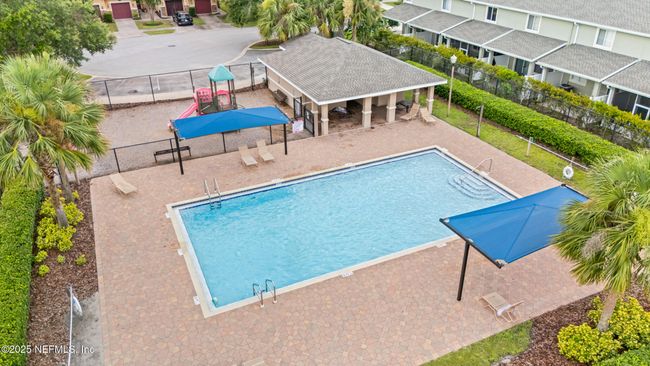 2365 White Sands Dr, Townhouse with 3 bedrooms, 3 bathrooms and null parking in Jacksonville FL | Image 49