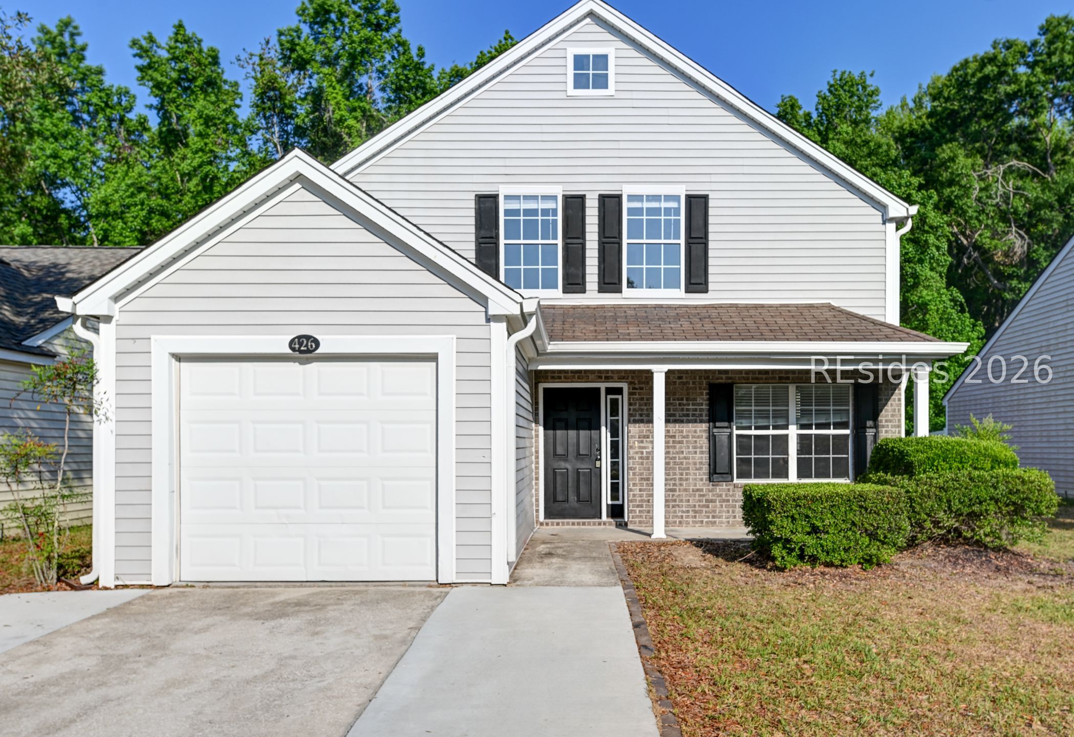Residential in Bluffton
