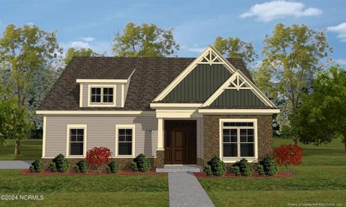 3 Vineyard Pl, Jackson Springs, NC, 27281-9744 | Card Image
