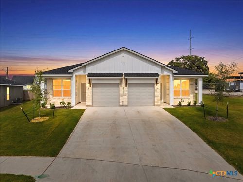 8901 Prickly Pear Way, Fort Cavazos, TX, 76544 | Card Image