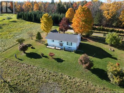 353 Tripp Settlement Rd, House other with 4 bedrooms, 3 bathrooms and null parking in Keswick Ridge NB | Image 2