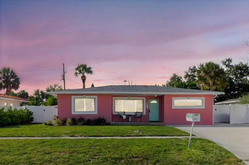 411 87th Ave, ST PETE BEACH, FL, 33706-1405 | Card Image