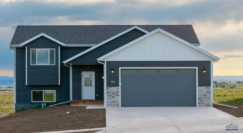 233 Dorchester Ave, Box Elder, SD, 57719-8044 | Card Image