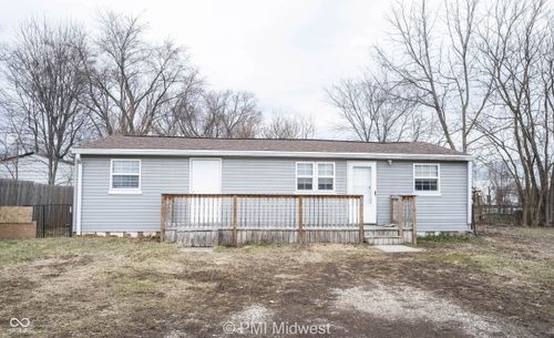 3125 Clover Drive, Plainfield, IN, 46168 | Card Image