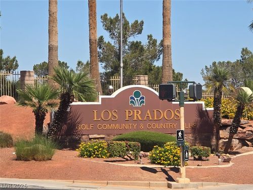 5608 Port Barrington Way, Las Vegas, NV, 89130-0131 | Card Image