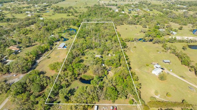 2230 Myakka Rd, House other with 2 bedrooms, 1 bathrooms and null parking in Sarasota FL | Image 28
