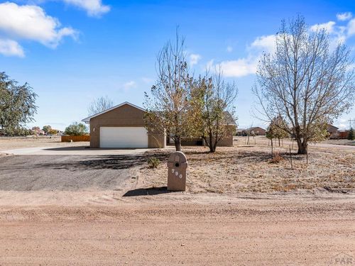 790 S Lone Cowboy Dr, Pueblo West, CO, 81007-2065 | Card Image