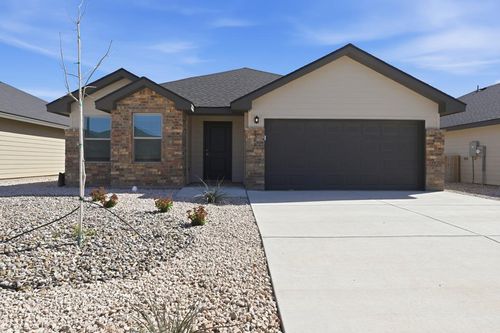 2509 S County Road 1101, Midland, TX, 79706 | Card Image