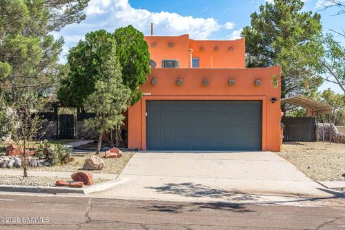 3732 Jade Ave, Las Cruces, NM, 88012-9463 | Card Image
