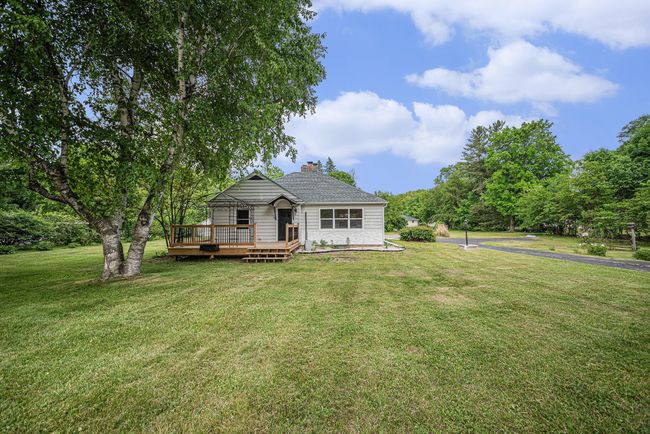 455 10 Th St, House other with 5 bedrooms, 2 bathrooms and null parking in Plainwell MI | Image 36