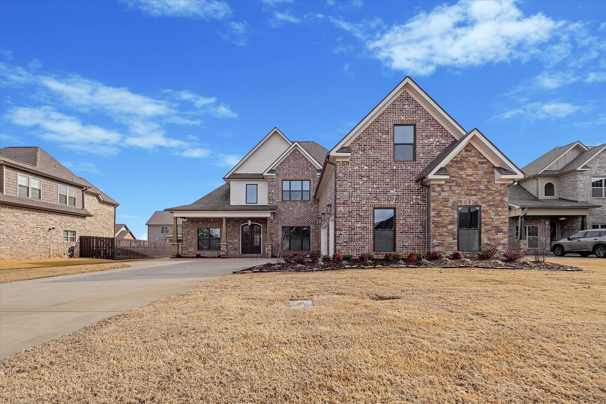 Ansley Dr, Athens, AL 35613